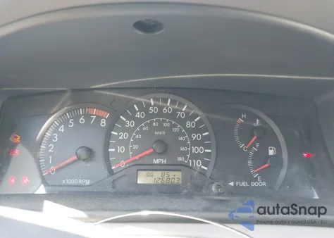 2006 Toyota Corolla Ce from USA, damaged, VIN JTDBR32E360076085